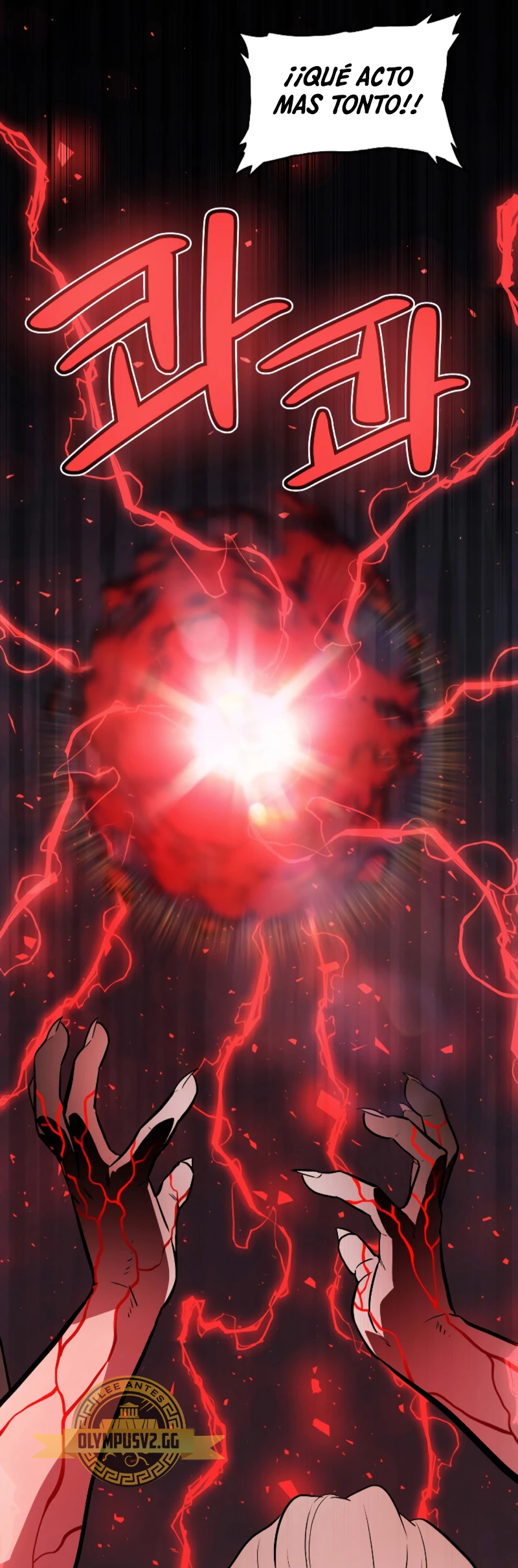 Espada OP > Capitulo 81 > Page 211