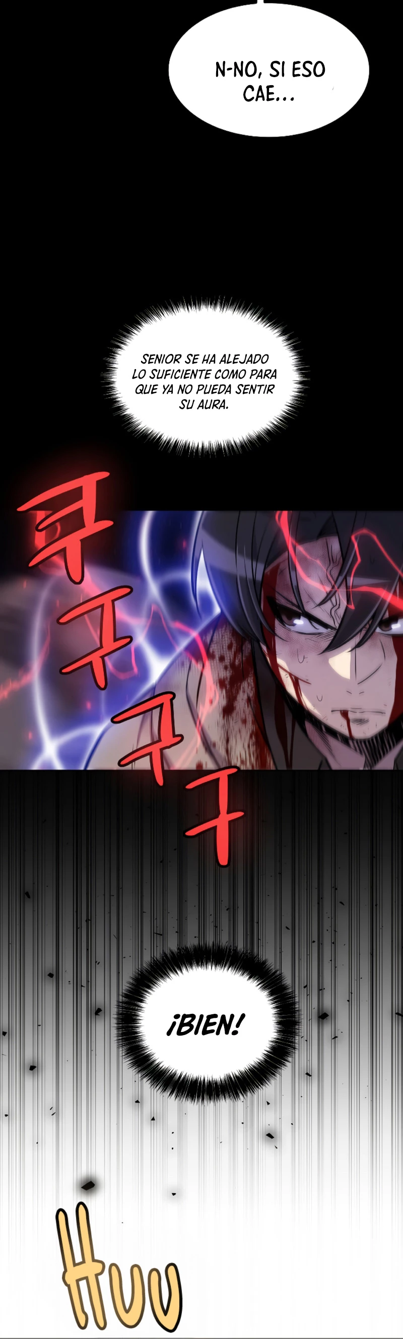 Espada OP > Capitulo 81 > Page 231