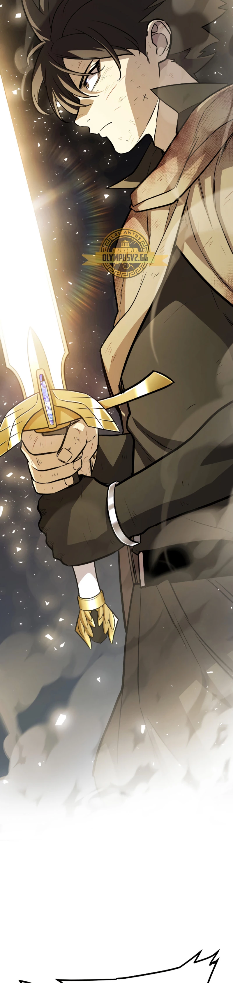 Espada OP > Capitulo 81 > Page 351