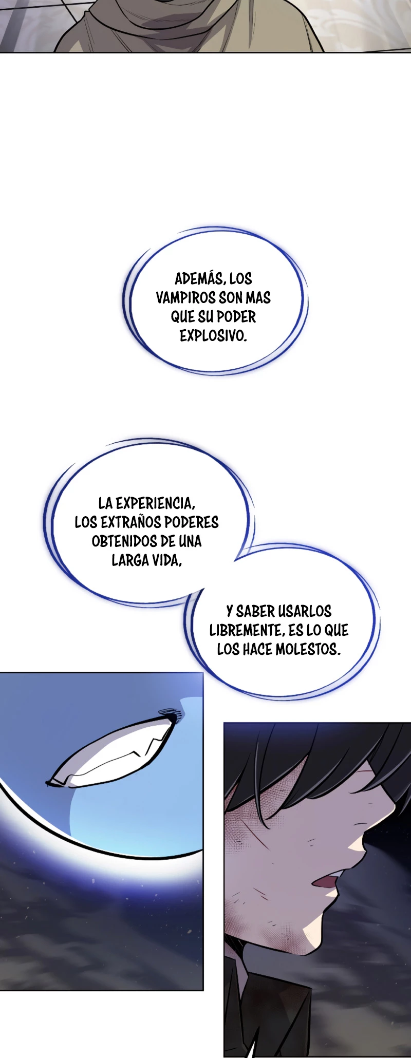 Espada OP > Capitulo 81 > Page 401