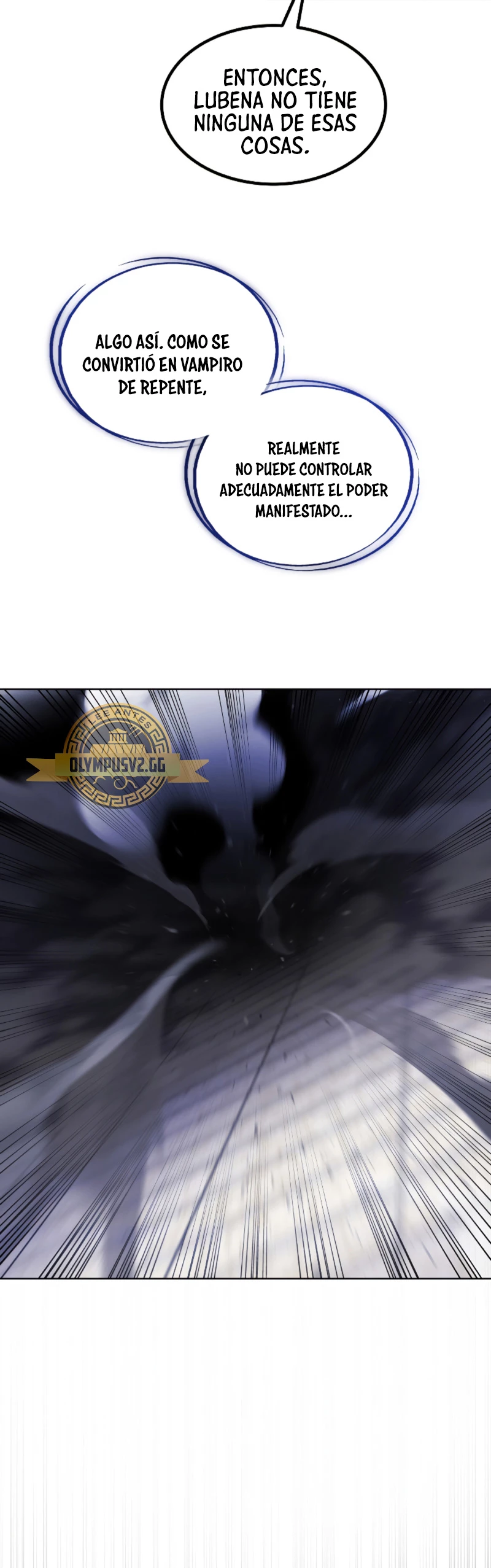 Espada OP > Capitulo 81 > Page 421
