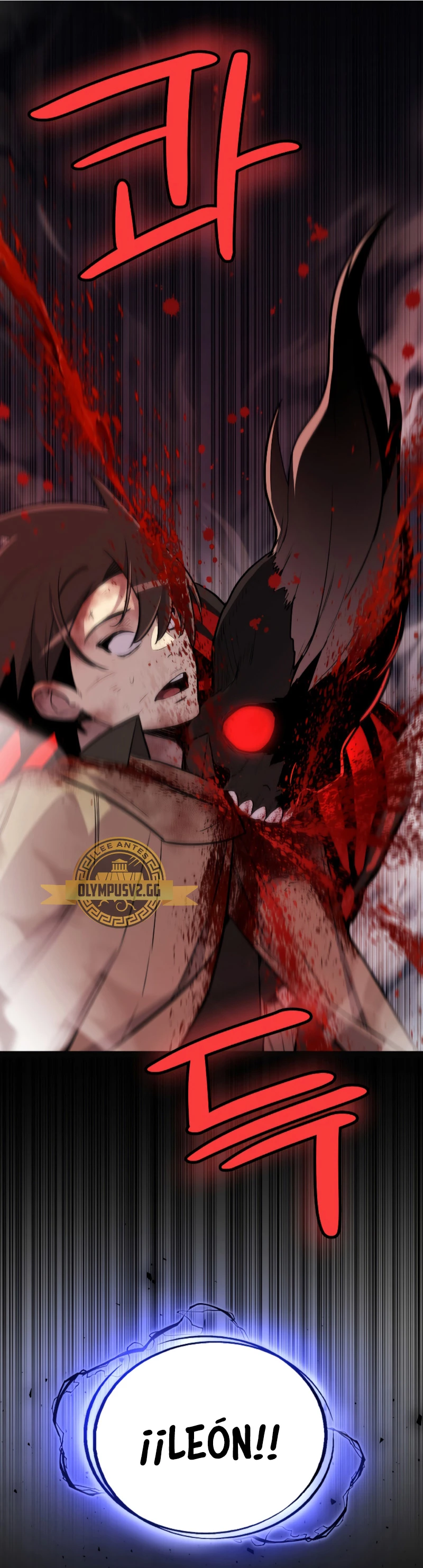 Espada OP > Capitulo 81 > Page 451