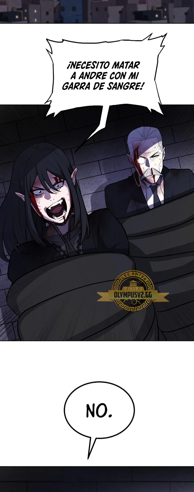 Espada OP > Capitulo 81 > Page 471