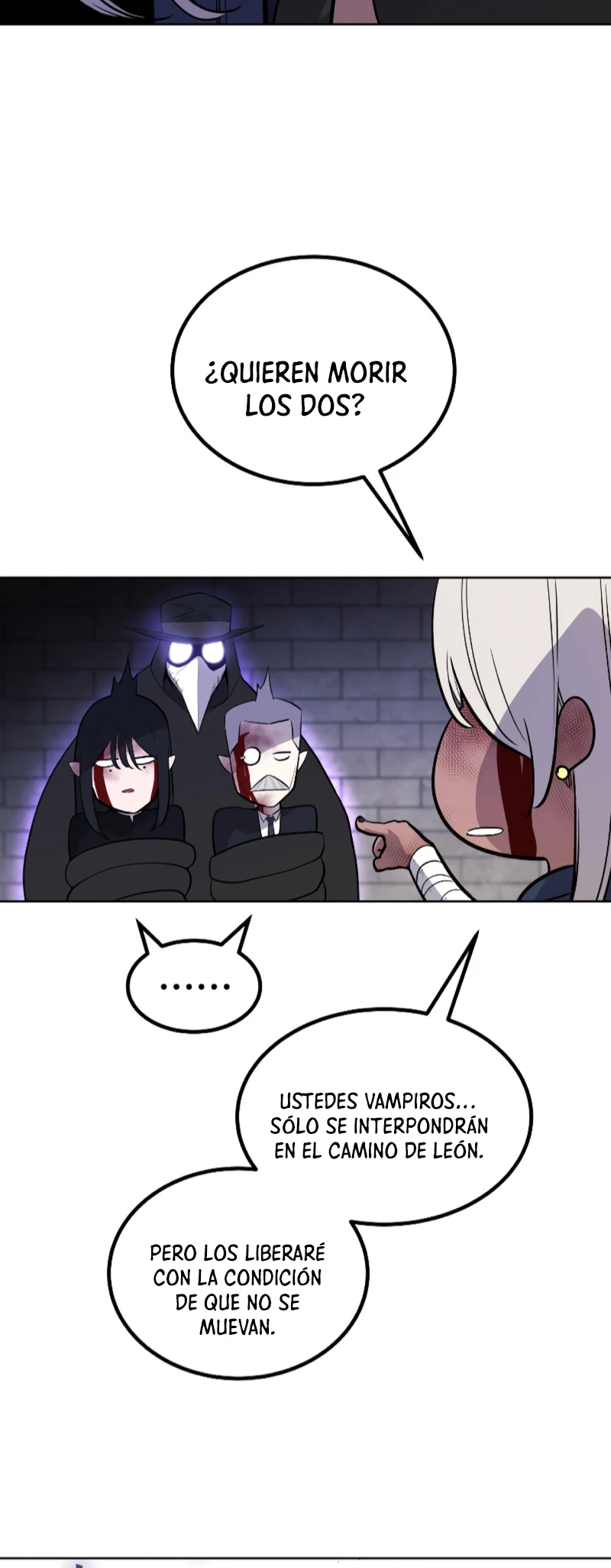 Espada OP > Capitulo 81 > Page 491