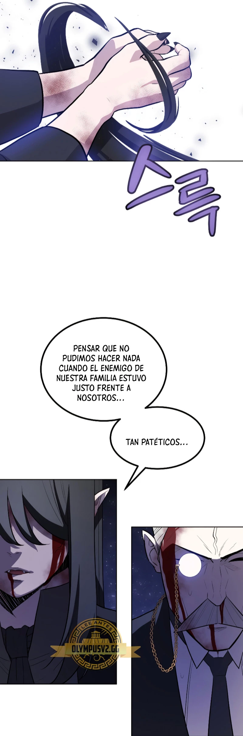 Espada OP > Capitulo 81 > Page 501