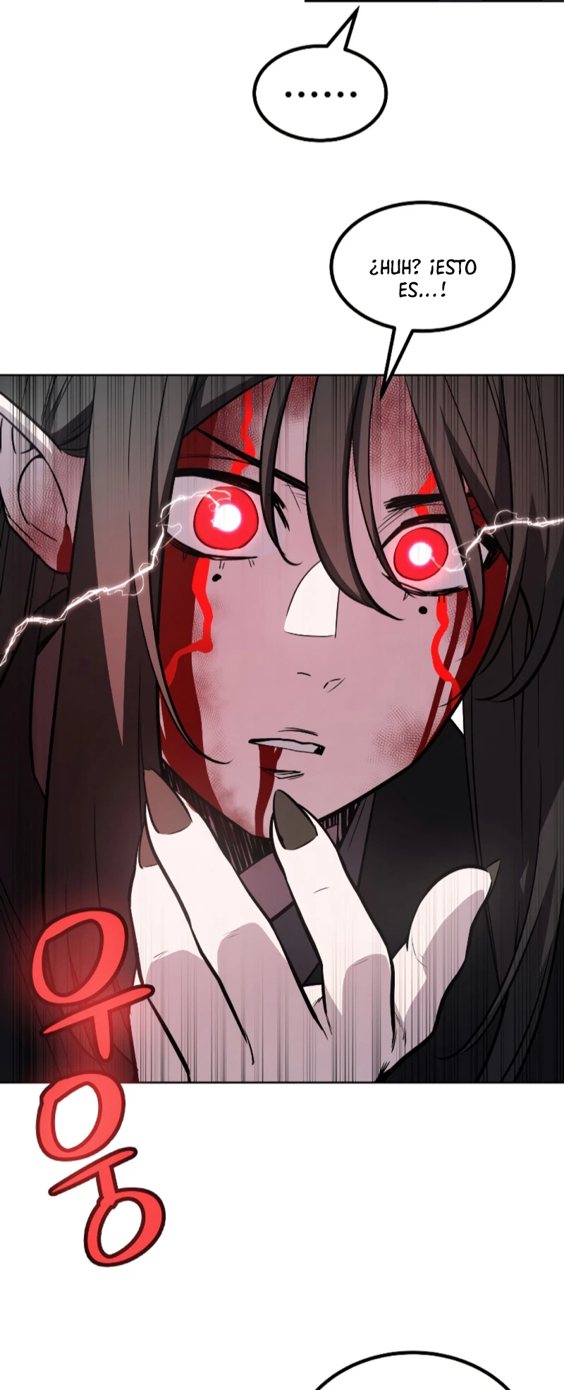 Espada OP > Capitulo 81 > Page 511