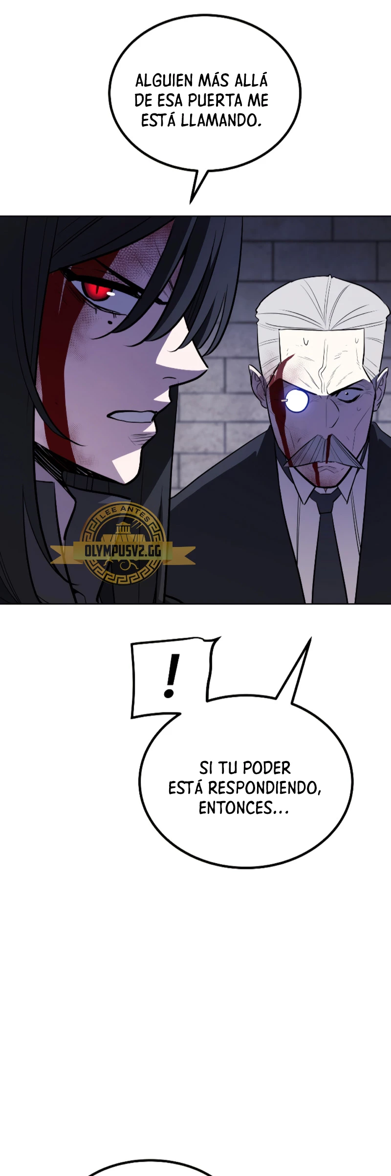 Espada OP > Capitulo 81 > Page 531