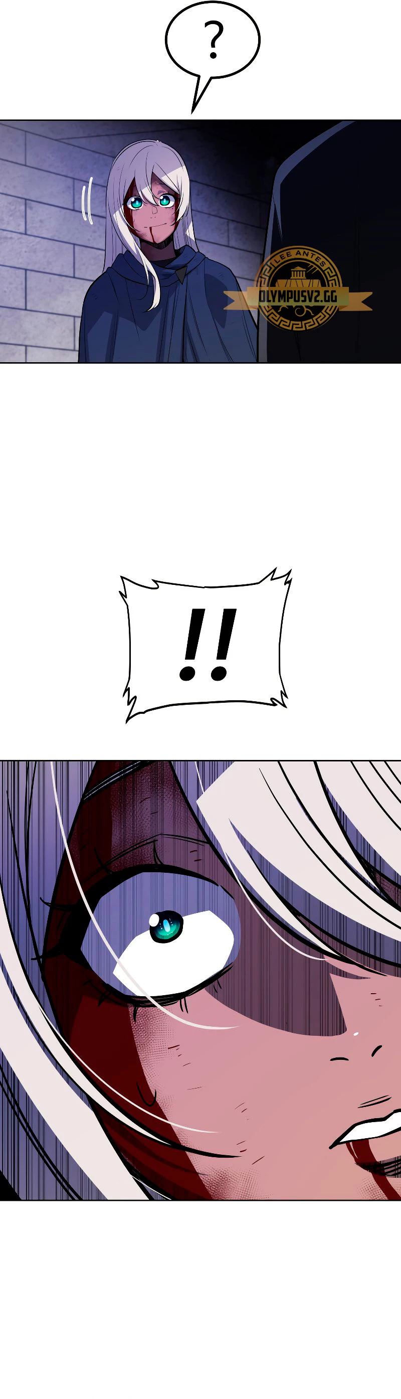 Espada OP > Capitulo 81 > Page 581
