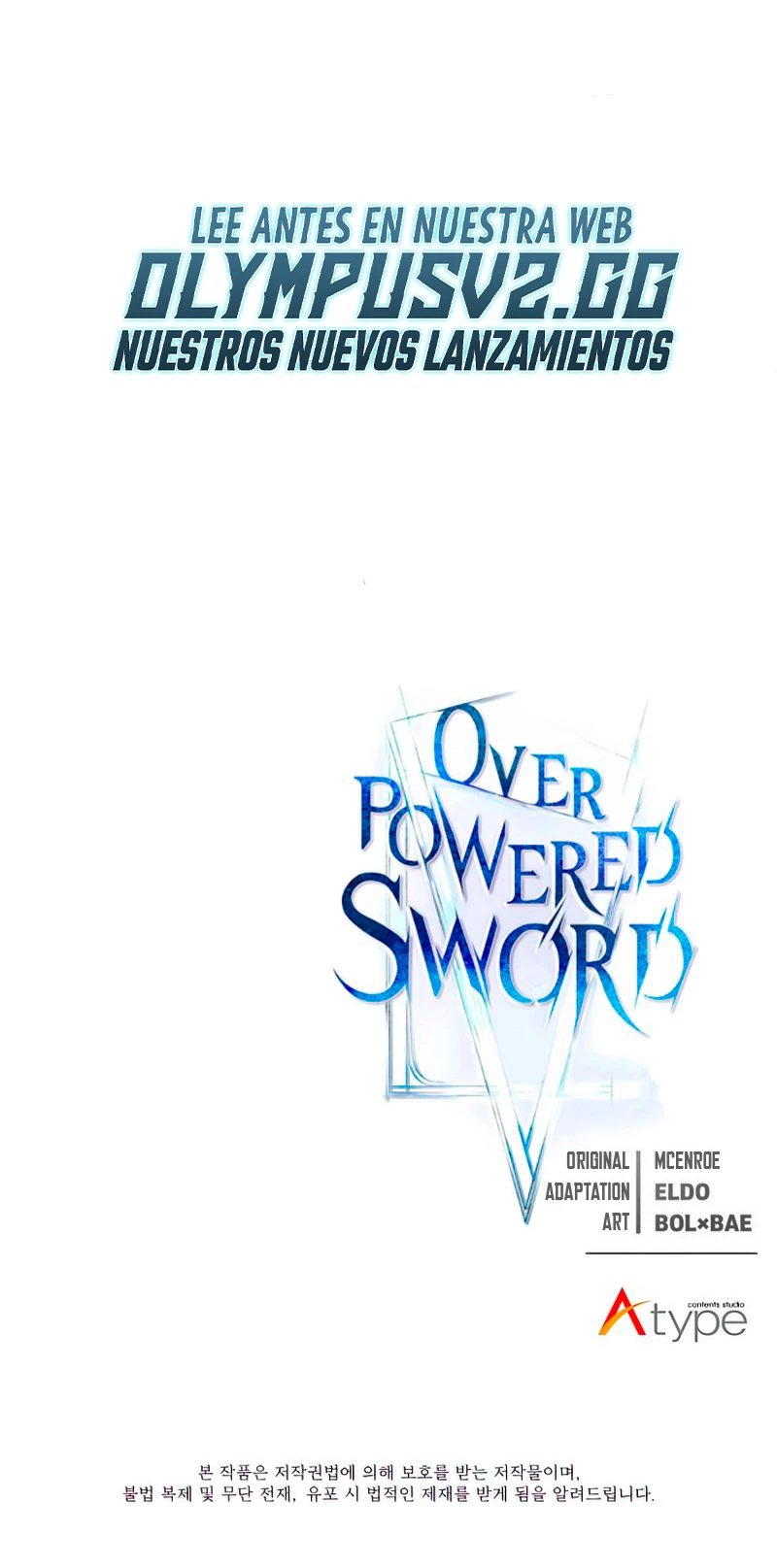 Espada OP > Capitulo 81 > Page 611