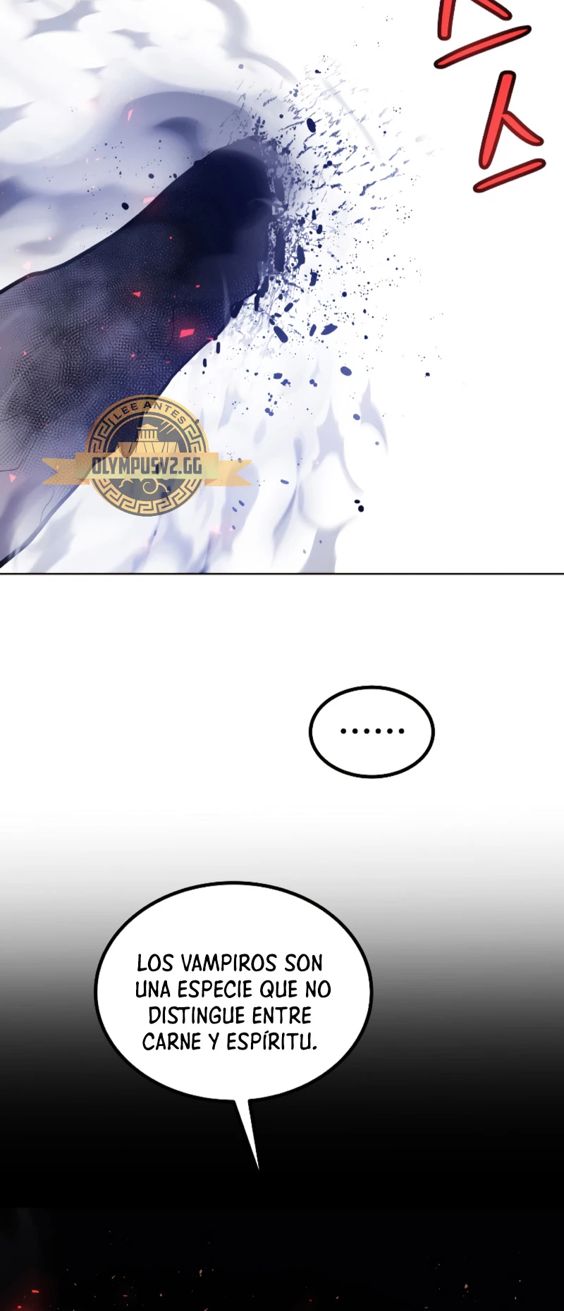 Espada OP > Capitulo 84 > Page 51