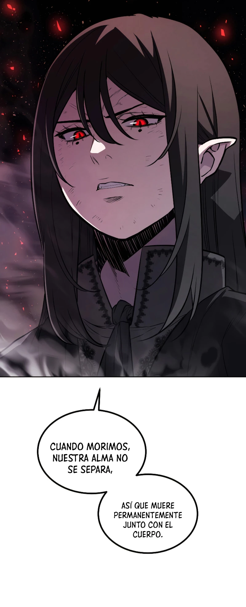 Espada OP > Capitulo 84 > Page 61