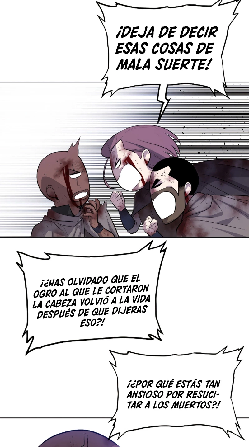 Espada OP > Capitulo 84 > Page 101