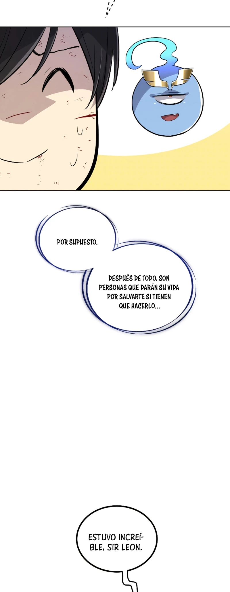 Espada OP > Capitulo 84 > Page 171