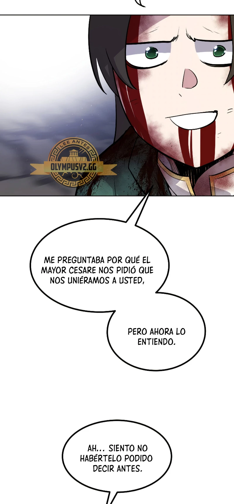 Espada OP > Capitulo 84 > Page 181