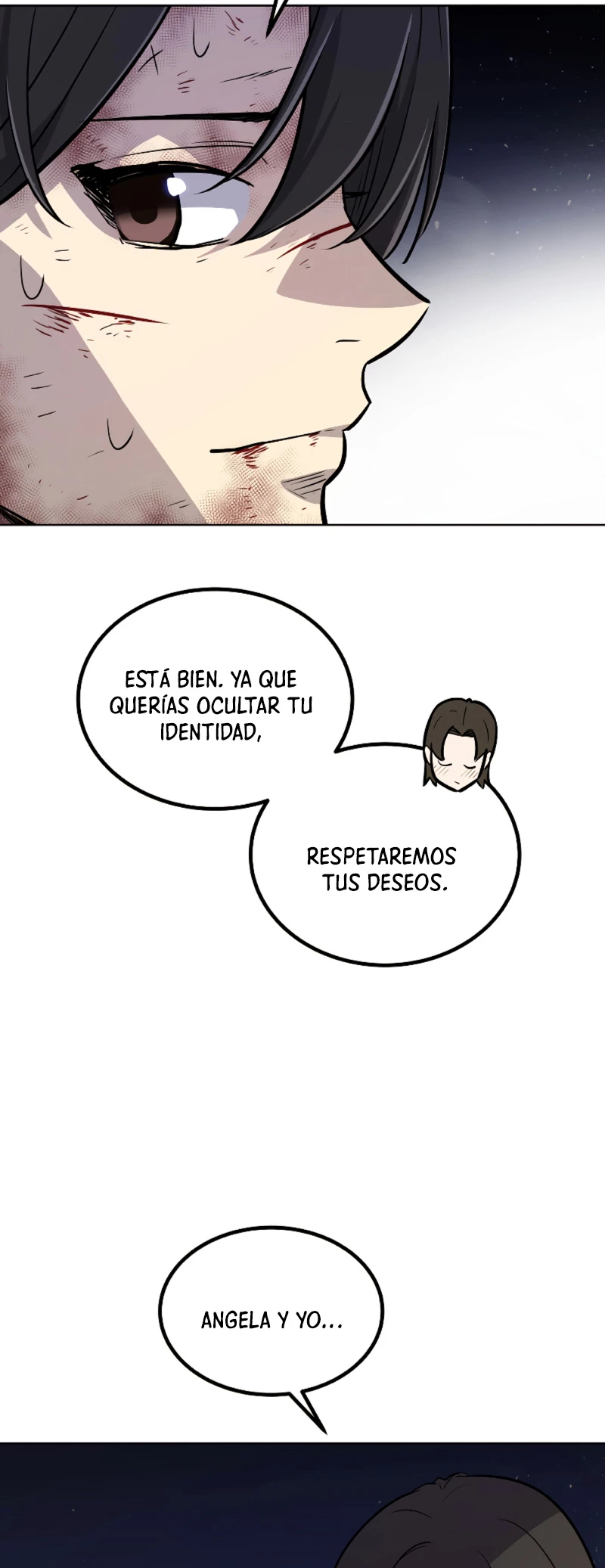 Espada OP > Capitulo 84 > Page 191