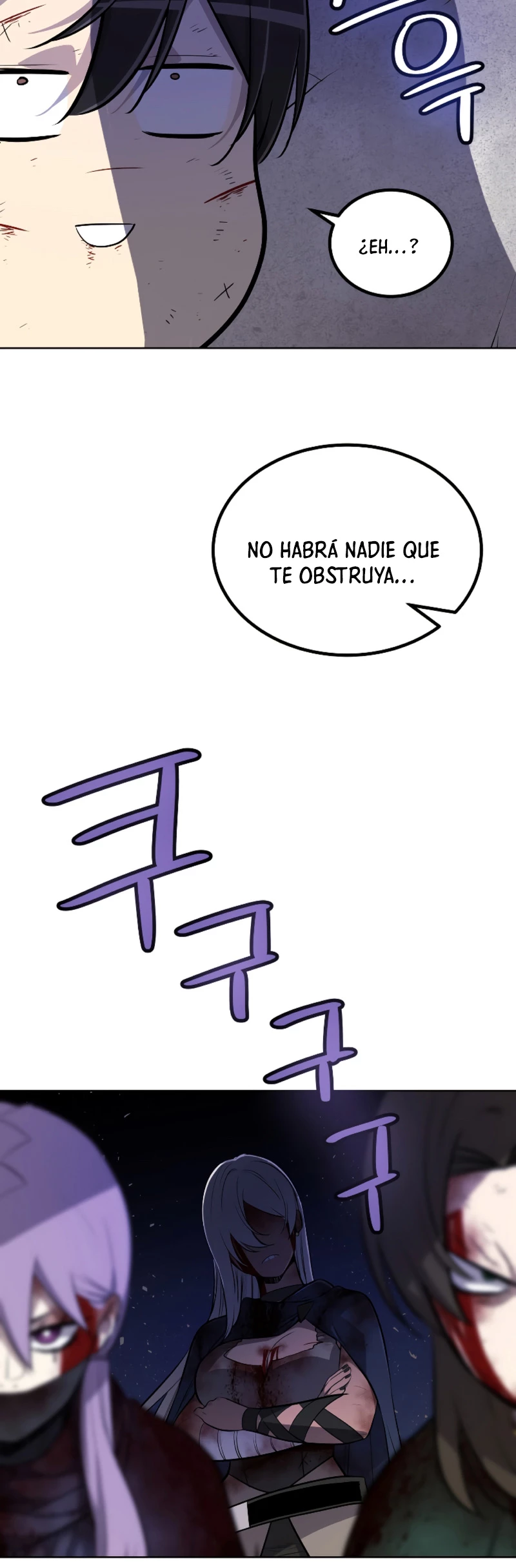 Espada OP > Capitulo 84 > Page 211