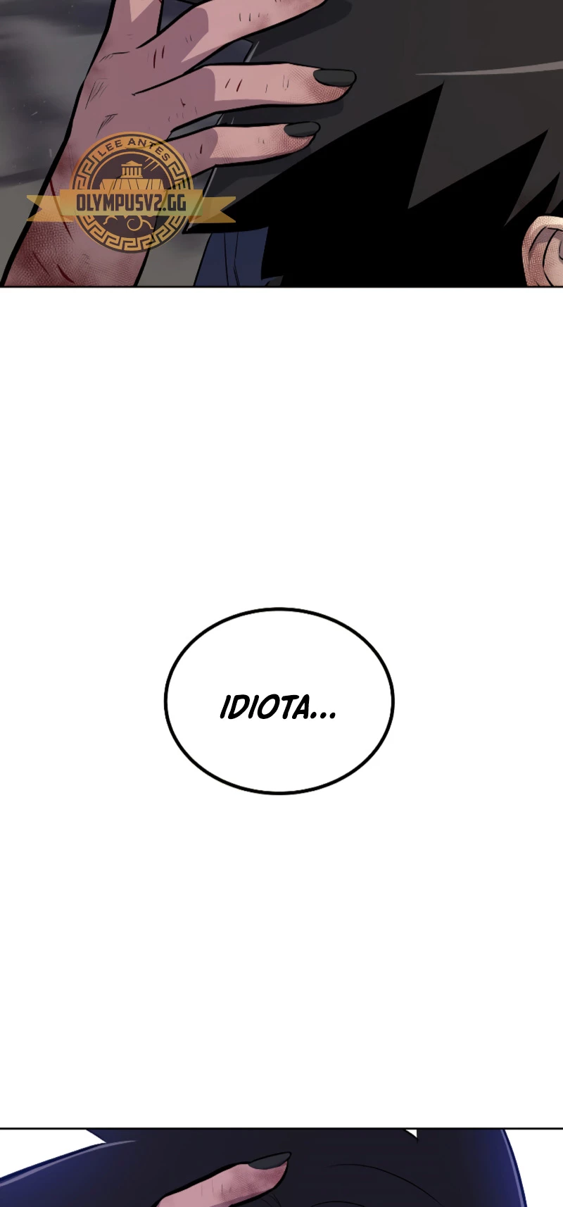 Espada OP > Capitulo 84 > Page 301