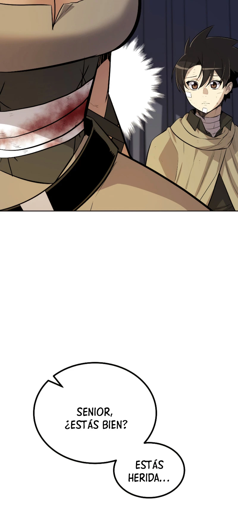 Espada OP > Capitulo 84 > Page 421
