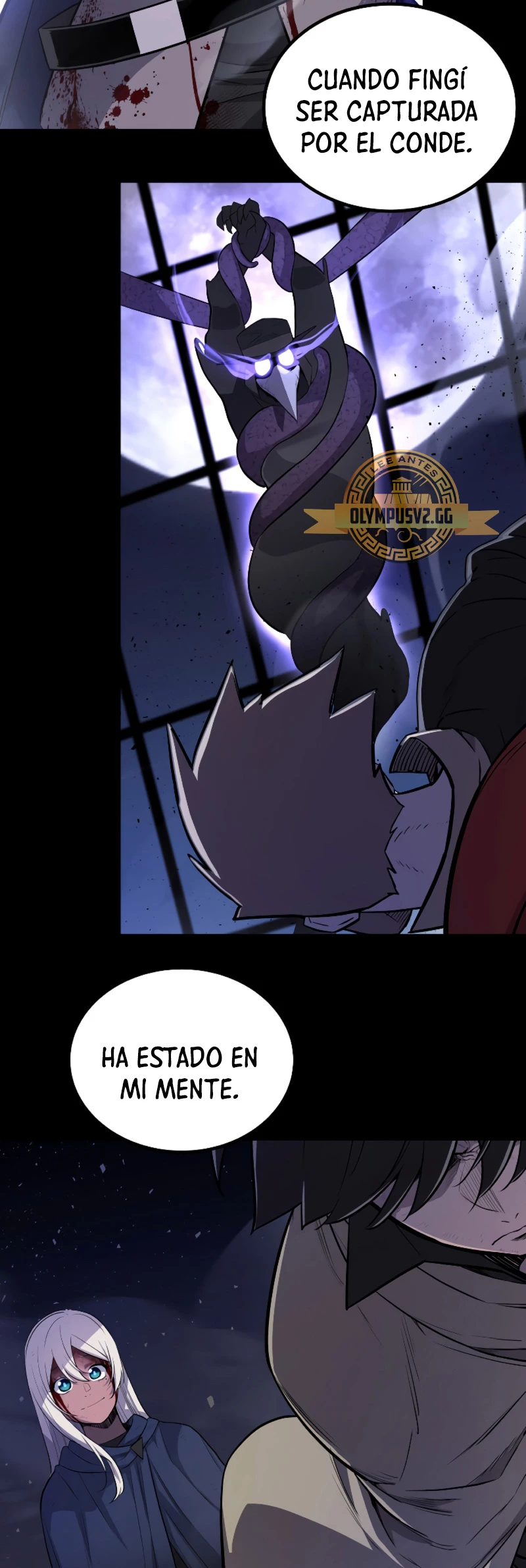 Espada OP > Capitulo 84 > Page 481