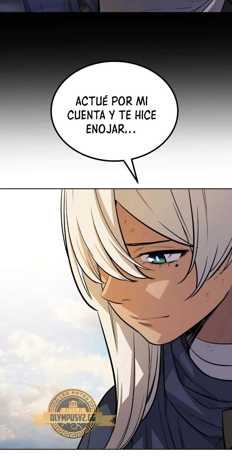Espada OP > Capitulo 84 > Page 491