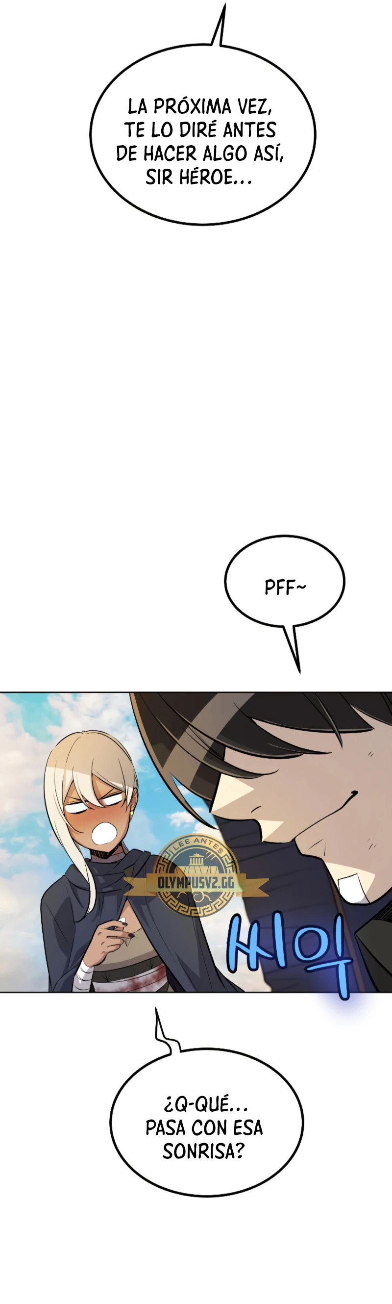 Espada OP > Capitulo 84 > Page 501