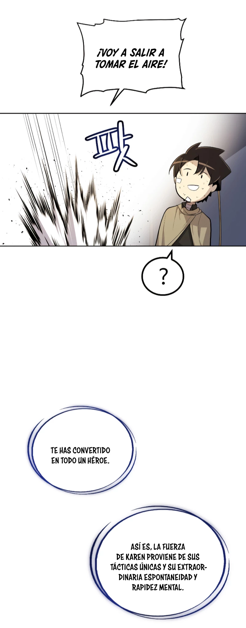 Espada OP > Capitulo 84 > Page 531