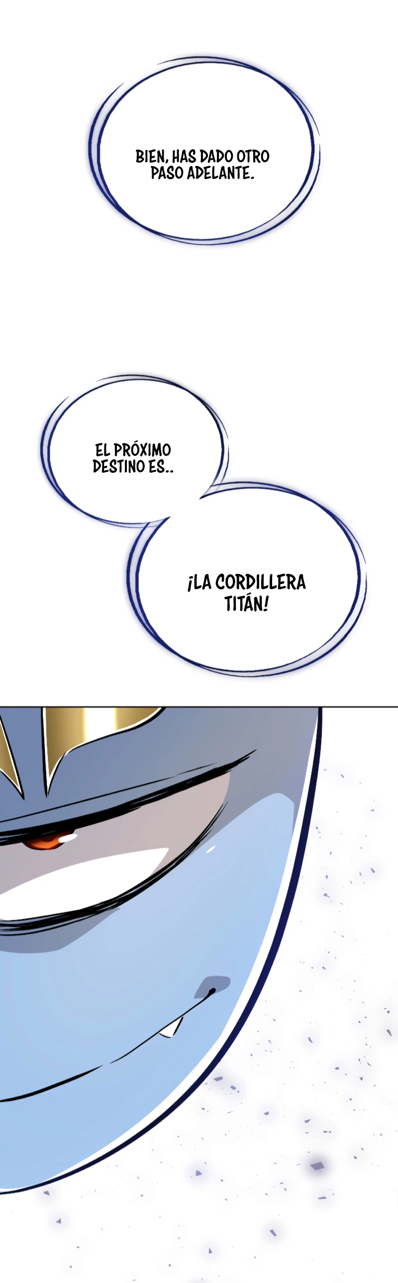 Espada OP > Capitulo 84 > Page 561