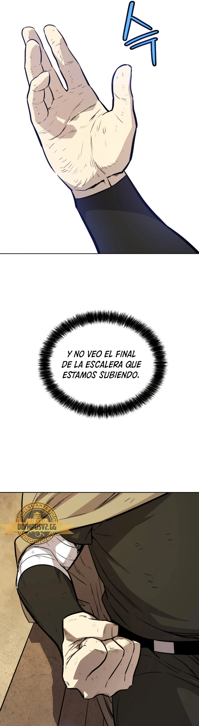 Espada OP > Capitulo 84 > Page 621