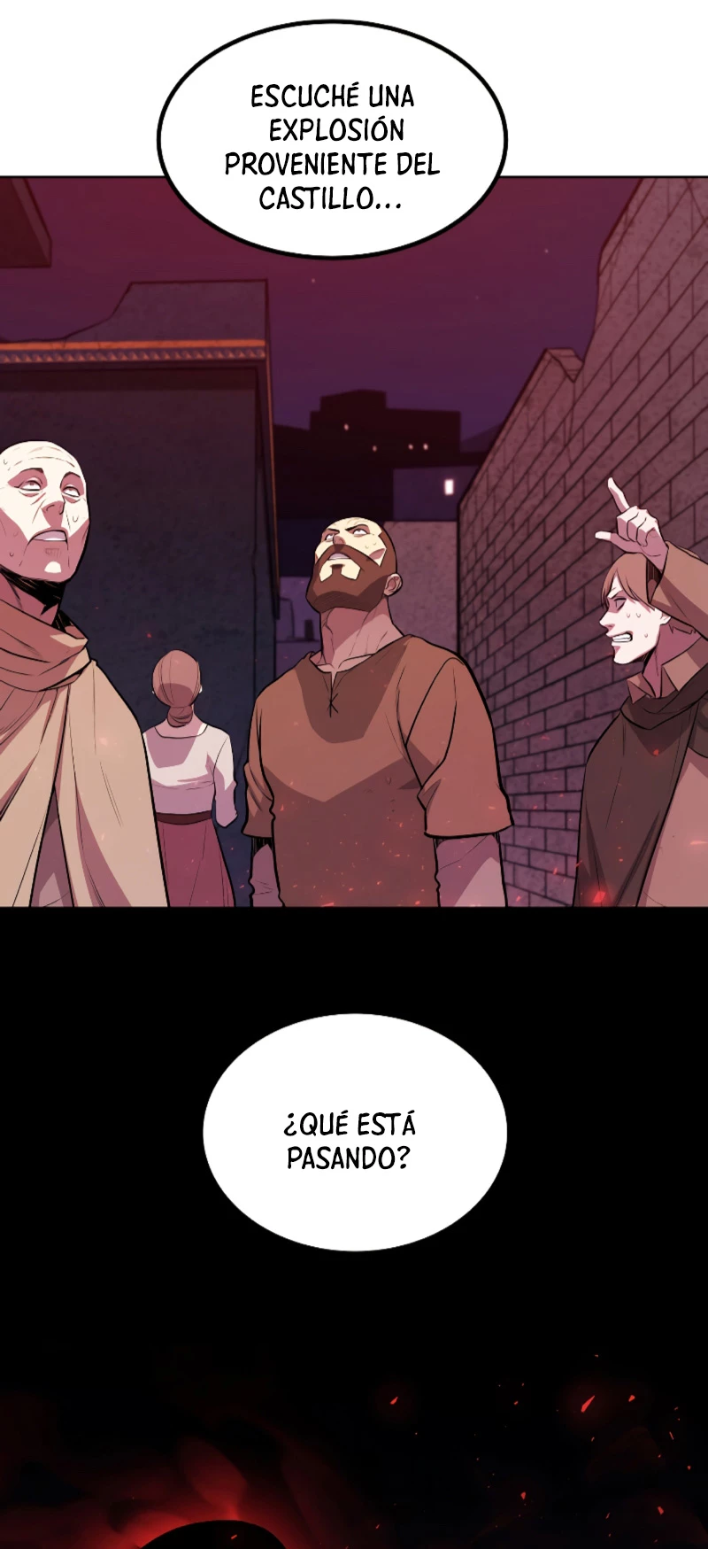 Espada OP > Capitulo 83 > Page 21