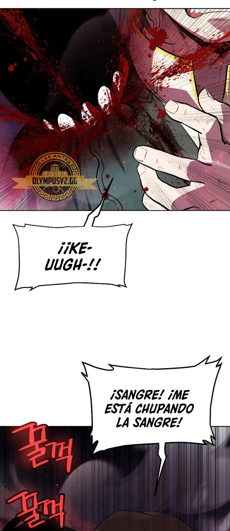 Espada OP > Capitulo 83 > Page 61