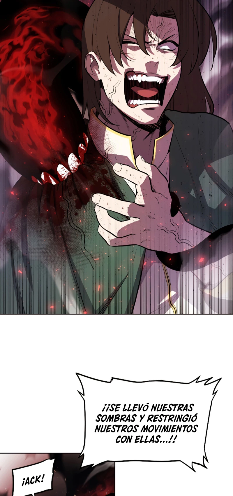 Espada OP > Capitulo 83 > Page 71