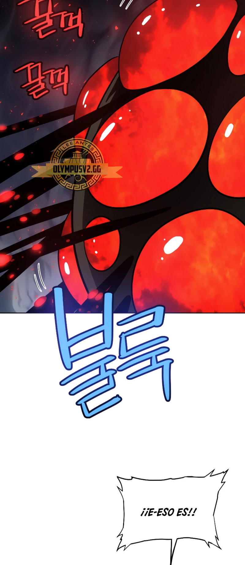 Espada OP > Capitulo 83 > Page 101