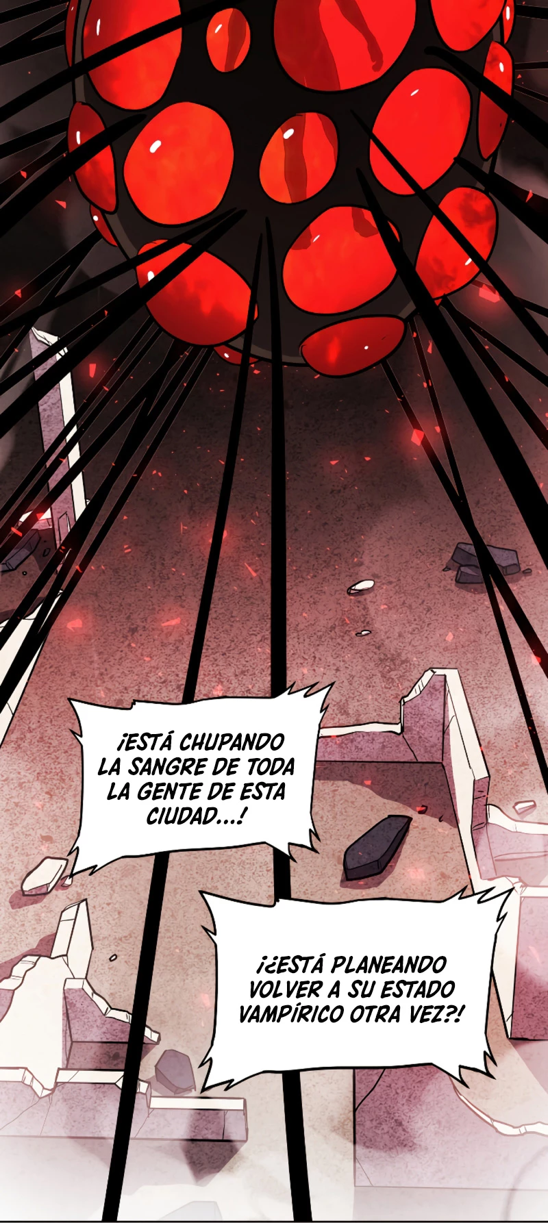 Espada OP > Capitulo 83 > Page 121