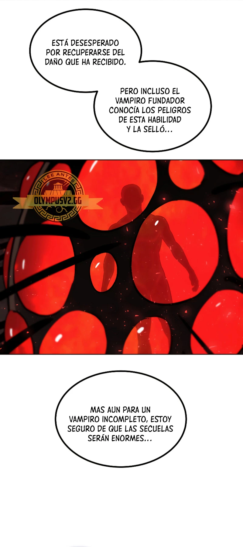 Espada OP > Capitulo 83 > Page 131