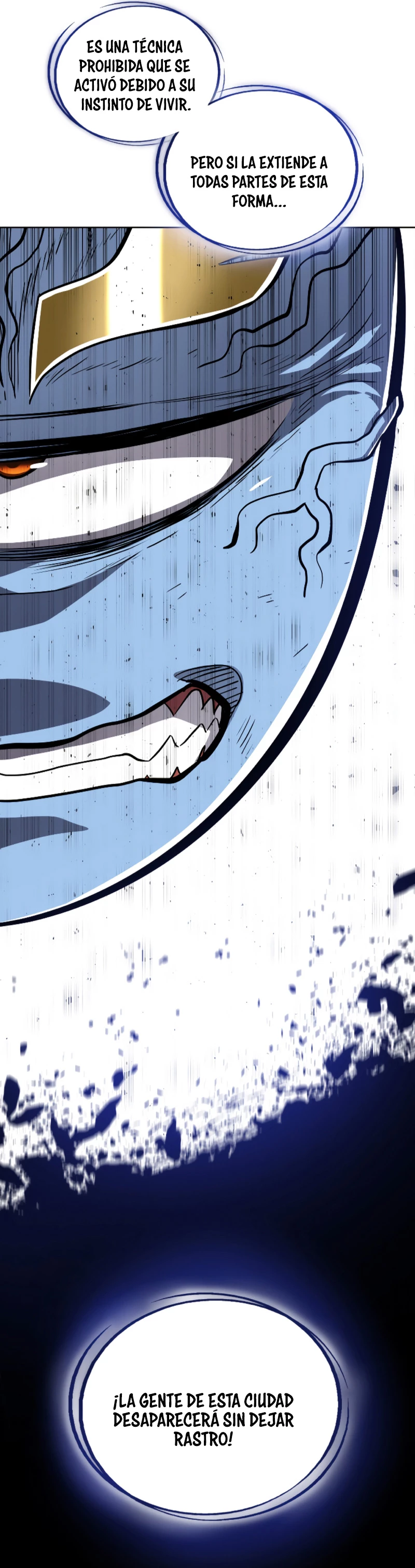 Espada OP > Capitulo 83 > Page 141