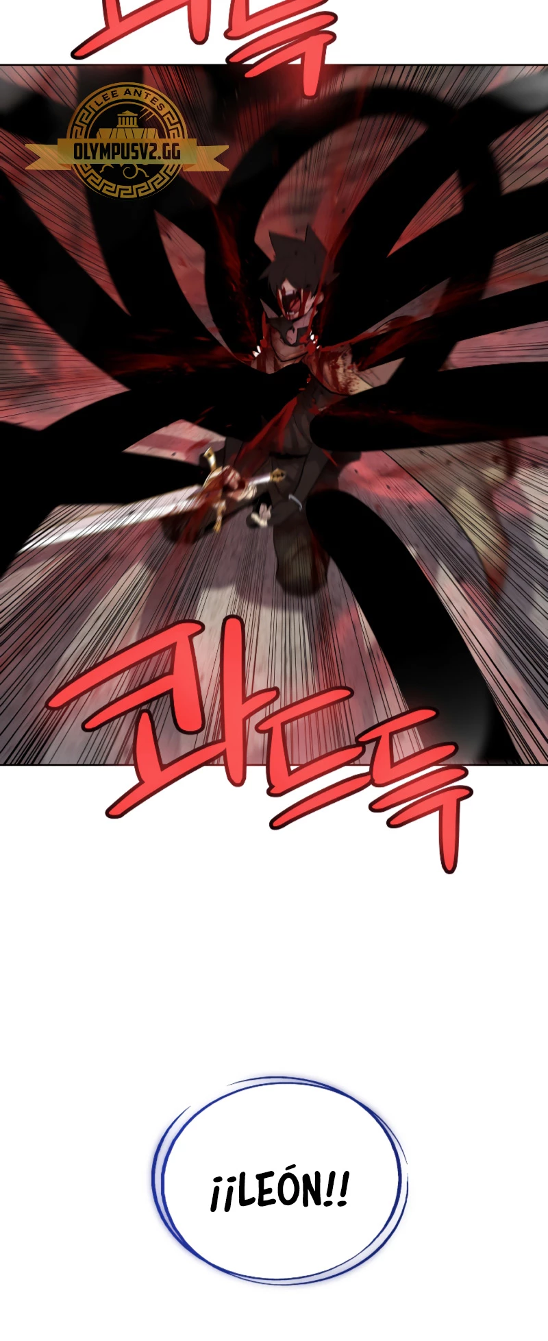 Espada OP > Capitulo 83 > Page 191