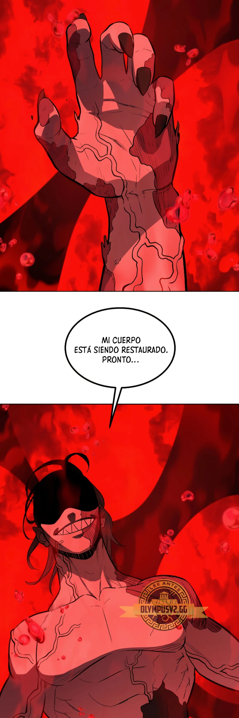 Espada OP > Capitulo 83 > Page 211