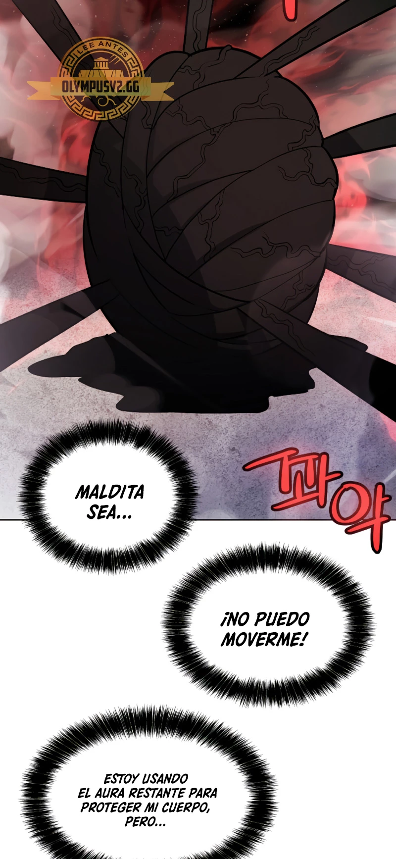 Espada OP > Capitulo 83 > Page 231