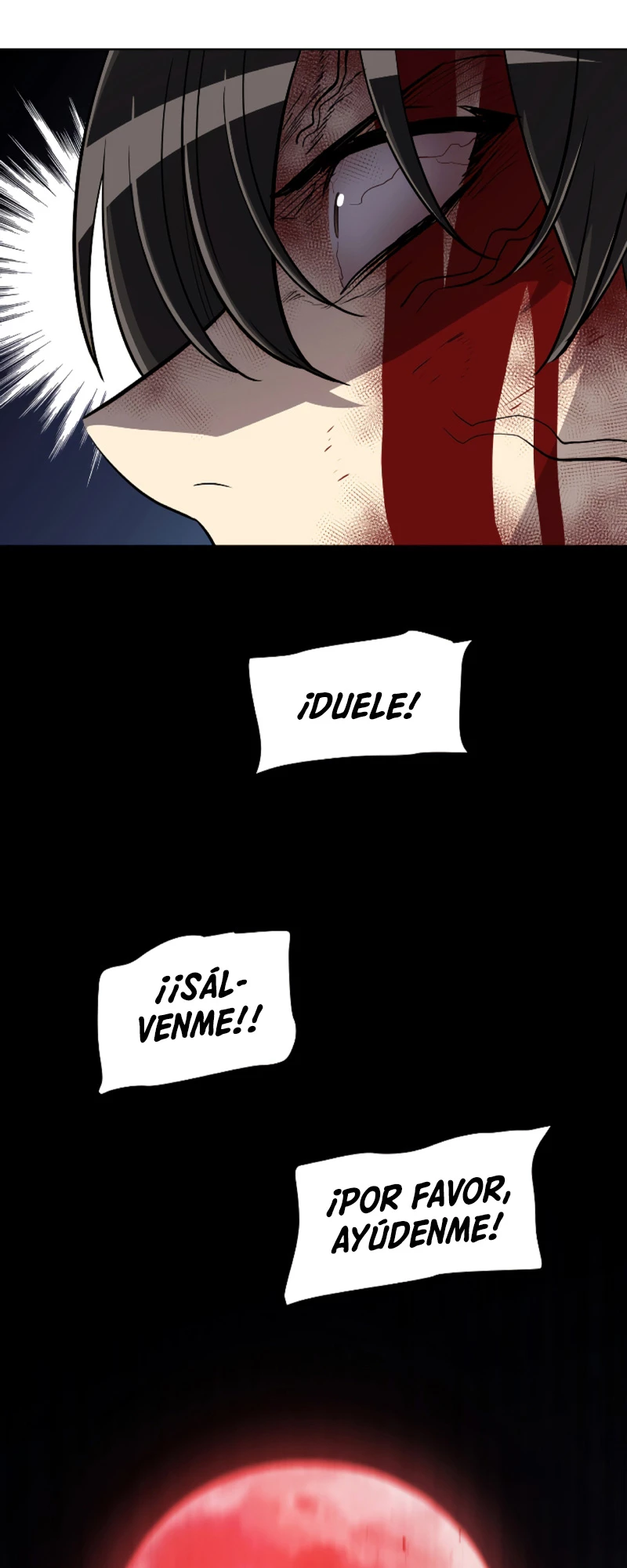 Espada OP > Capitulo 83 > Page 251