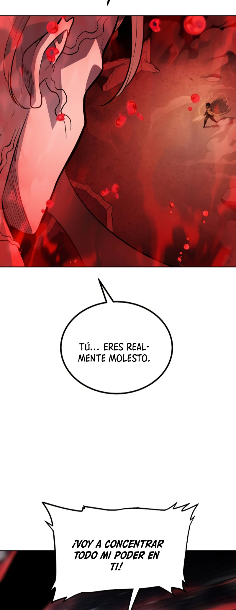 Espada OP > Capitulo 83 > Page 321