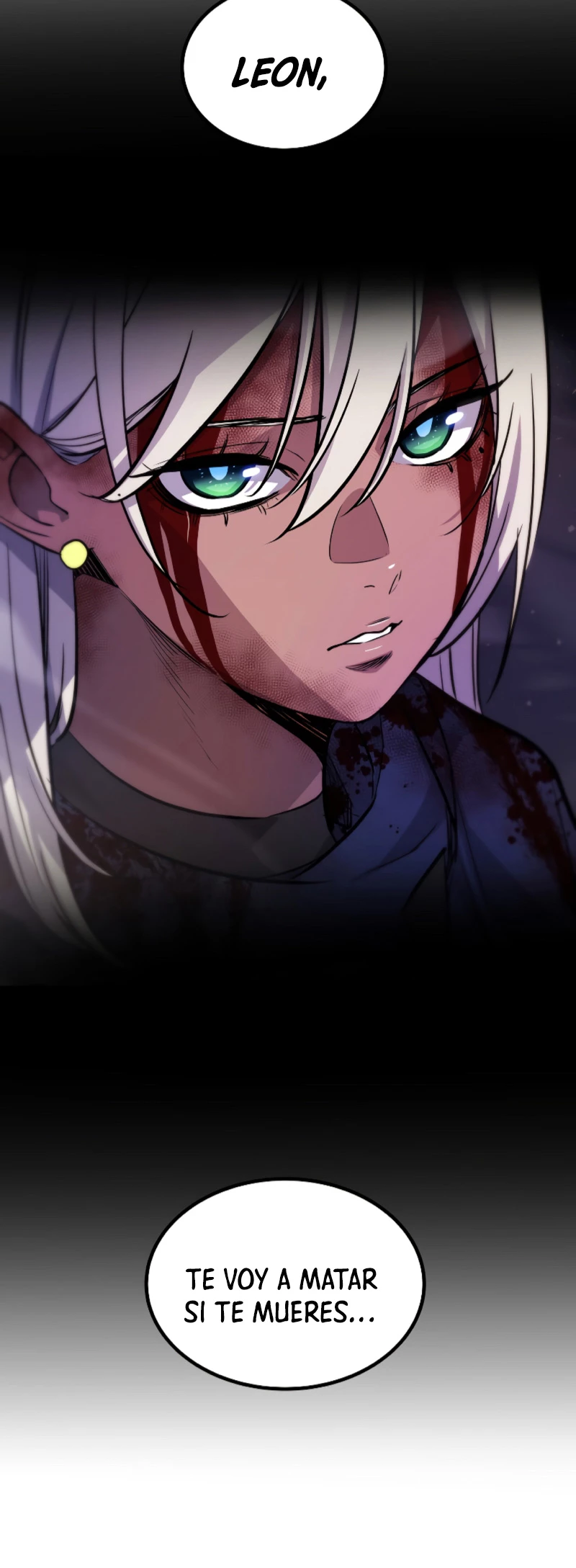 Espada OP > Capitulo 83 > Page 351