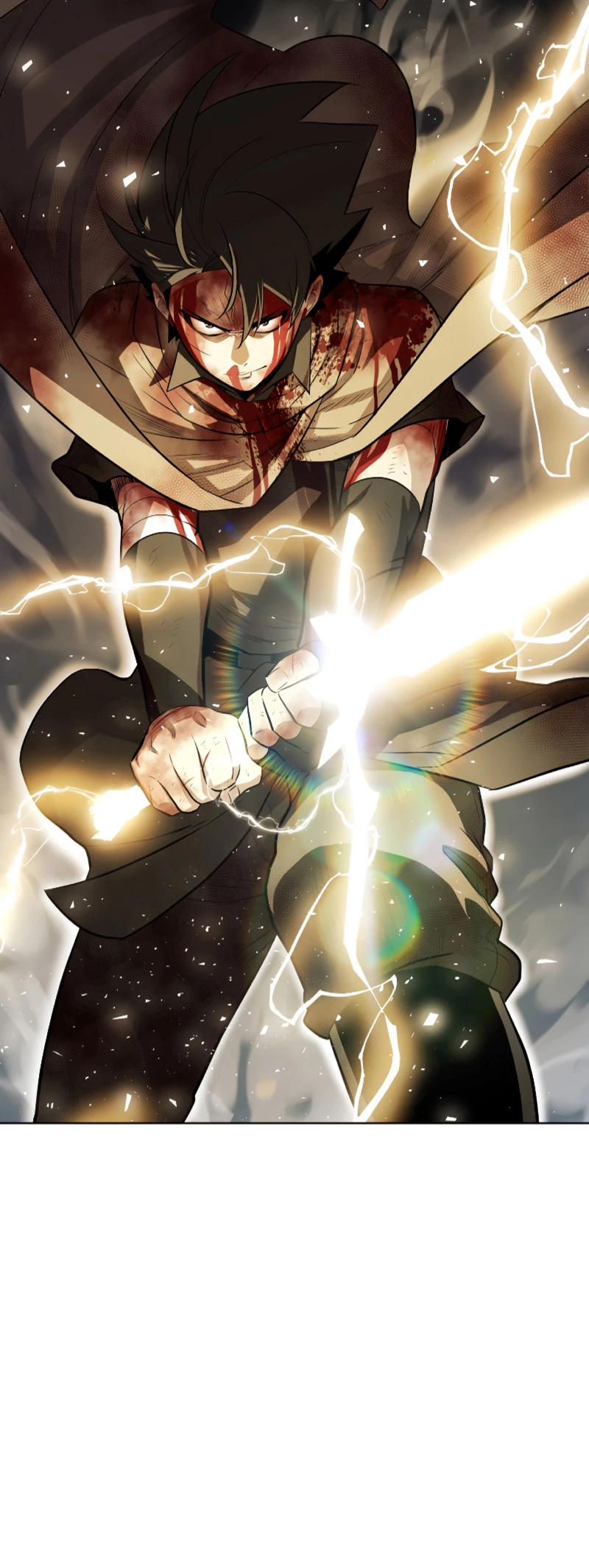 Espada OP > Capitulo 83 > Page 371