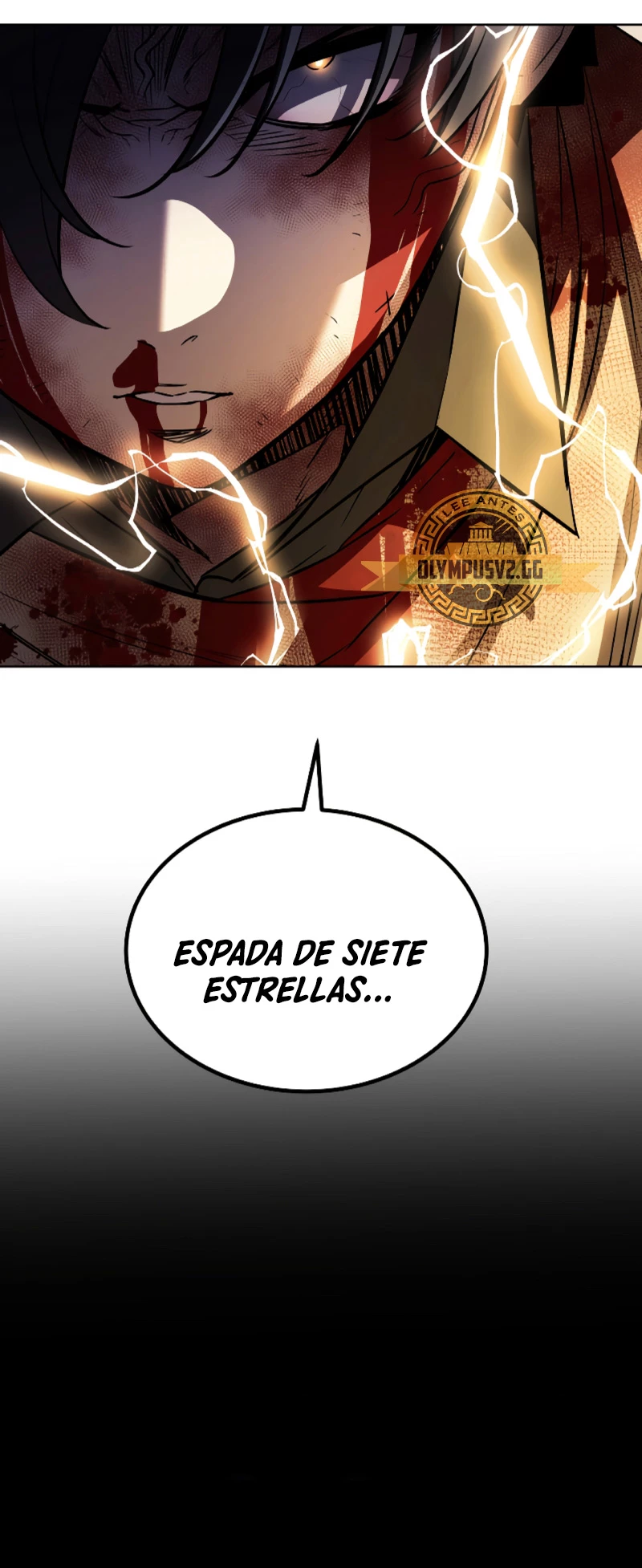 Espada OP > Capitulo 83 > Page 381
