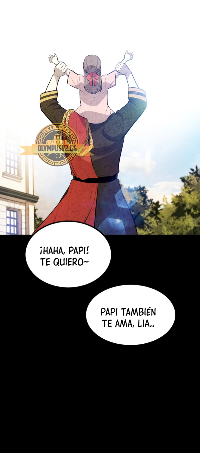 Espada OP > Capitulo 83 > Page 541