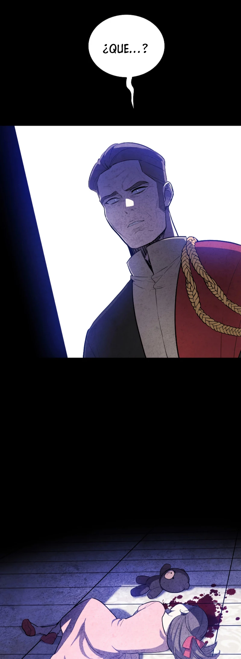 Espada OP > Capitulo 83 > Page 561