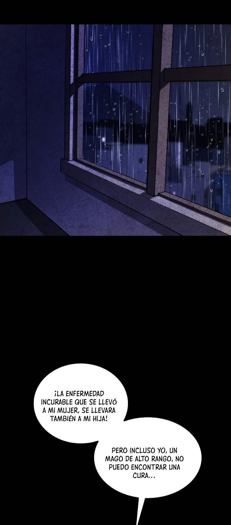 Espada OP > Capitulo 83 > Page 601