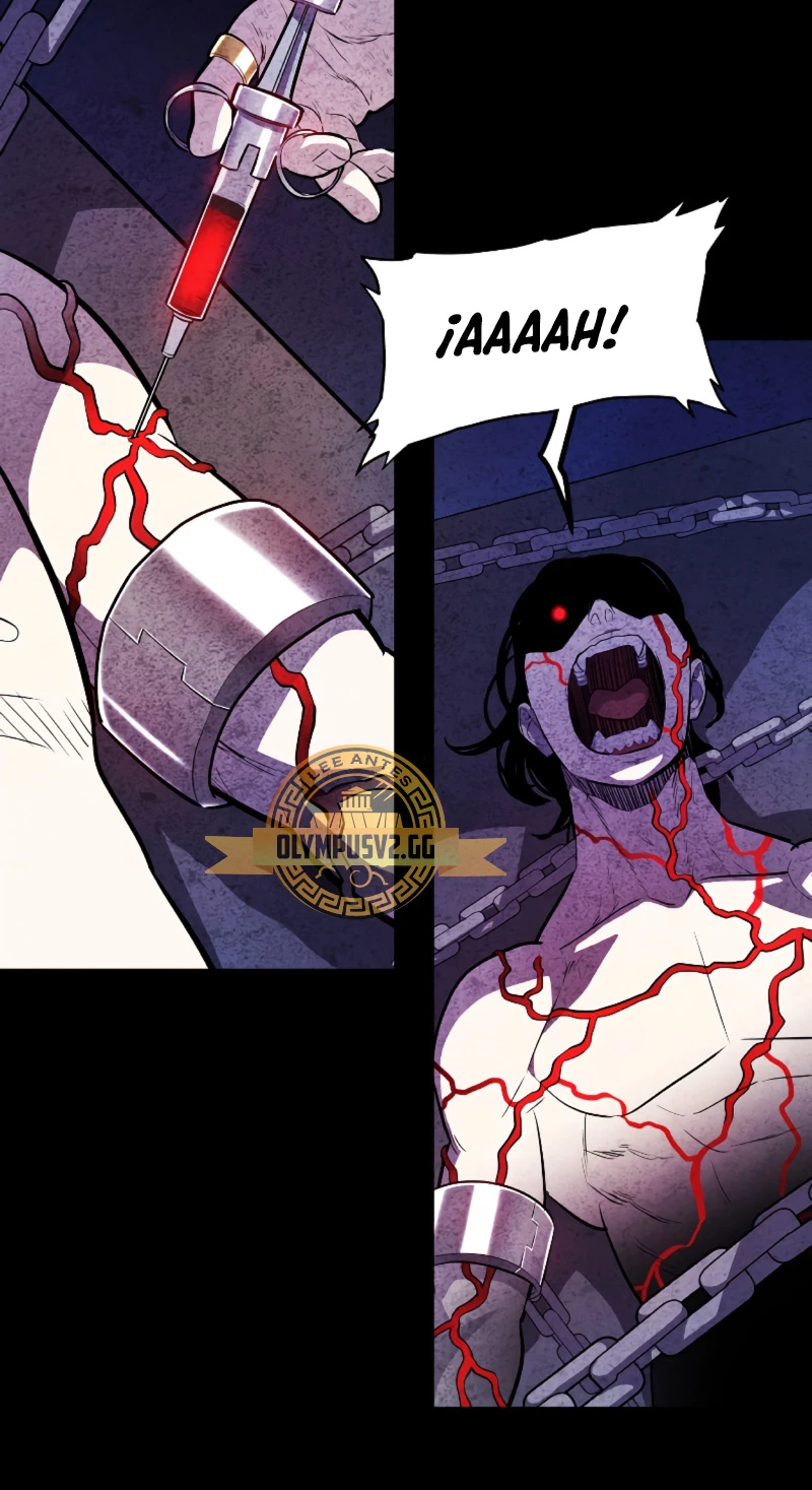 Espada OP > Capitulo 83 > Page 651