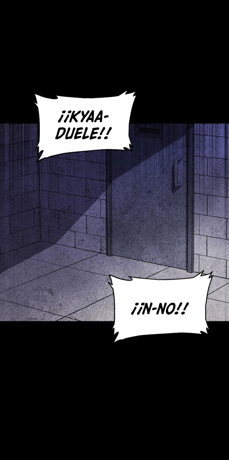 Espada OP > Capitulo 83 > Page 661