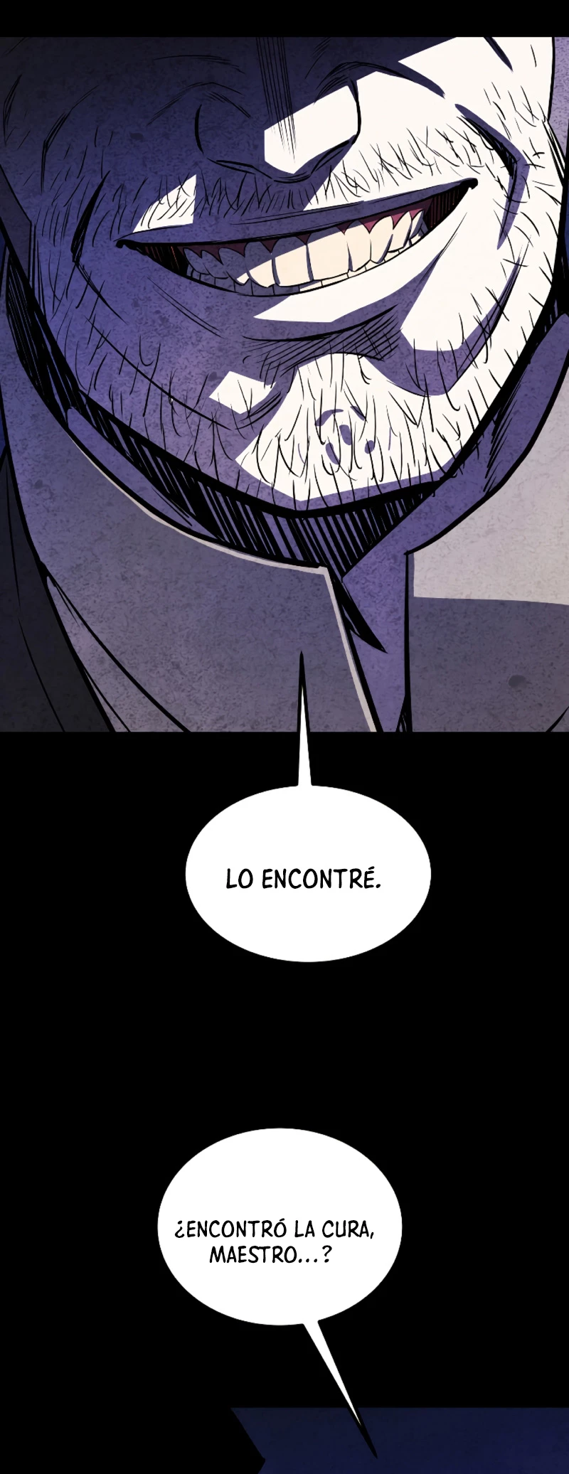 Espada OP > Capitulo 83 > Page 671