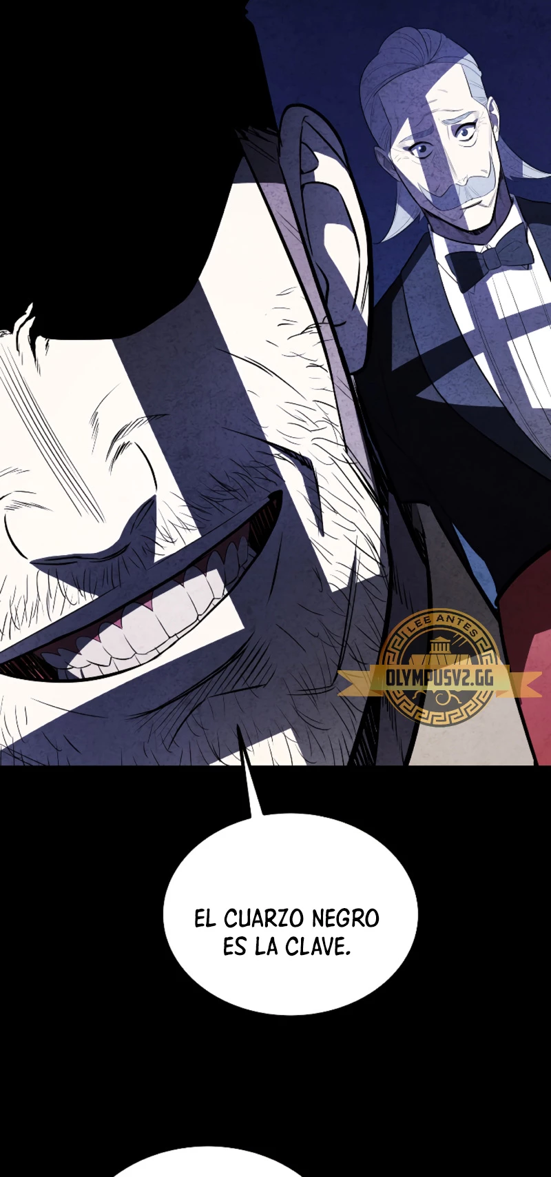Espada OP > Capitulo 83 > Page 681